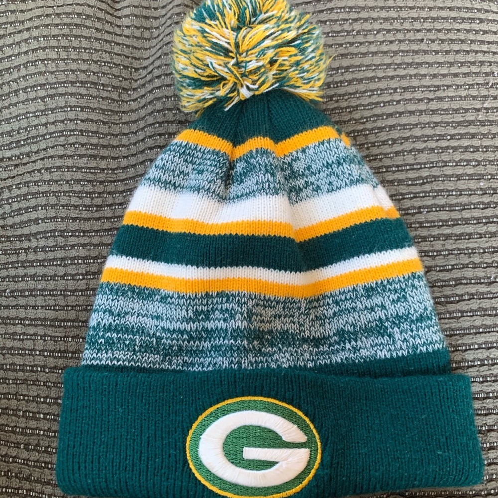 Unisex hat